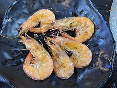 -牛味道炭火烤肉(湖前总店)