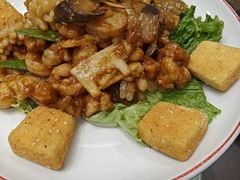 -北塘海鲜·天津菜·鲅鱼水饺是一绝(大光明桥旗舰店)