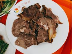 -新川面馆(新街口起源店)