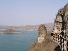 -易水湖景区