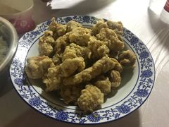 -大隐隐于市私房菜(保和小区店)