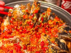 -隐厨·中国菜馆(三里屯T+MALL店)
