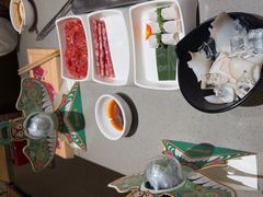 -海底捞火锅(青悦城店)