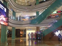 -大族广场Mall&More