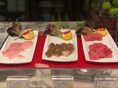 -洲际酒店·地平线全日餐厅HORIZON CAFÉ