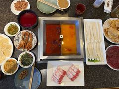 -皇城老妈火锅·川味传承(港湾店)