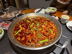 -小饕荟雅安贡椒鱼鲜馆(广福桥店)