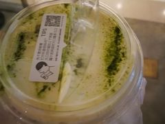 -喜茶(深圳东门1234店)