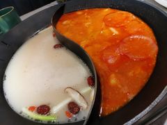 -新辣道鱼火锅(西直门店)