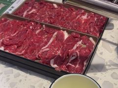 -小城牛事·鲜牛肉火锅(万达店)