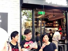 -早安山丘·豆浆油条(小木桥路店)