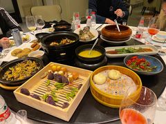 -翠湖轩中餐厅(昆明翠湖宾馆店)