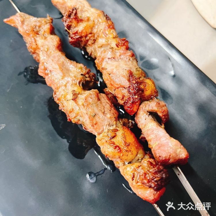 冬日里的温暖～新疆缸子肉