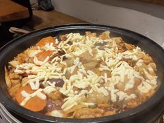 -韩见·韩式拌饭·炸鸡(石厦店)