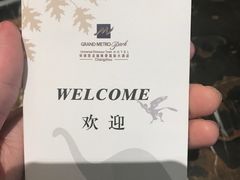 -常州环球恐龙城维景国际大酒店