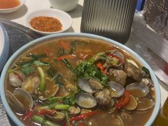 -飨赫驾瓦罐烤鸡(佛岗店)