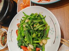 -英兰朝族饭店(河南桥头店)