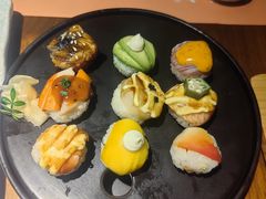 -山葵家·创意料理(万象汇店)