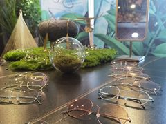 -大视光学•LINDBERG林德伯格•全球手工眼镜集合店(王府井店)