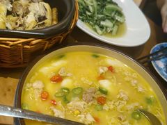 -老西门·常州菜(新区店)