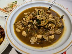 -楚鱼王·河鲜·湖北菜(华农店)