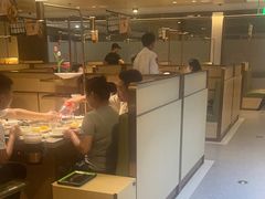 -海底捞火锅(旭辉MALL店)