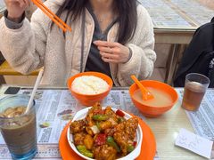 -金源烧腊茶餐厅(黄埔街一店)