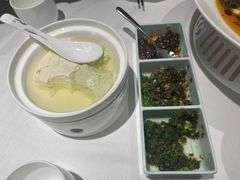 -贡宴盐帮菜自贡驻京联络处餐厅