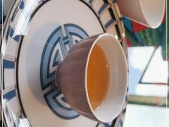 -上海滩餐厅(BFC外滩金融中心店)