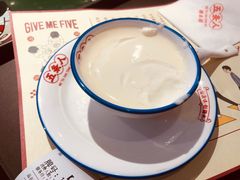 -五条人糖水铺(光谷世界城店)