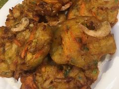 -阿巧一号私房菜(止园路店)