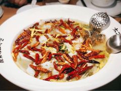 -太二酸菜鱼(菱角湖万达店)