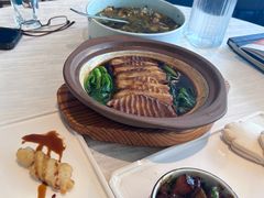-柒园·三十年创意杭帮菜(龙湖滨江天街店)
