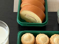 -泸溪河桃酥(西直门凯德店)