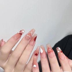 -斯馨·健康美甲美睫