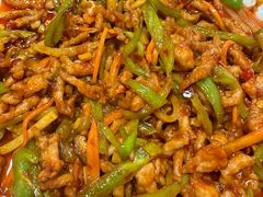 -盛德利食府 天津菜(河西店)