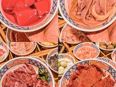 -周小明火锅(黑金冠社区店)