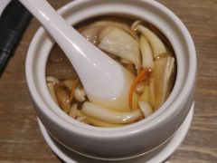 原味珍菌汤-廊亦舫Lang Yi Fang Restaurant(金桥店)