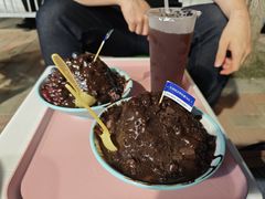 -梁子刨冰王&梁小糖(王顶堤店)