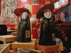 -隐月· 㐂和食屋(芝罘万达公馆店)