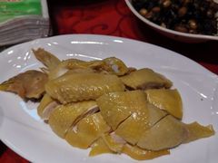 白斩鸡-三林本帮馆(中林街店)