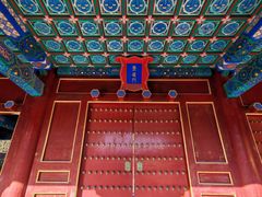 -历代帝王庙博物馆