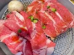 -安又胖韩国烤肉(美罗城店)