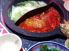 -蜀大侠火锅(森兰花园城店)