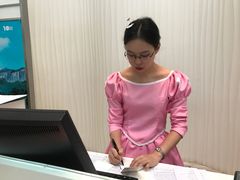 -深圳东部华侨城瀑布酒店