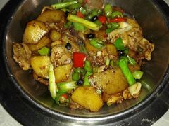 -金家老三饭庄(常营店)