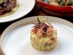 -Brut Eatery悦璞食堂(建国东路店)