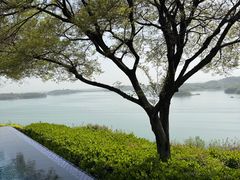 -天目湖涵田度假村