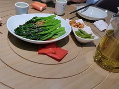 -上下九广州菜馆(李家村万达店)