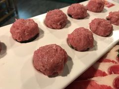-京门老爆三·铜锅涮肉 爆肚(望京店)
